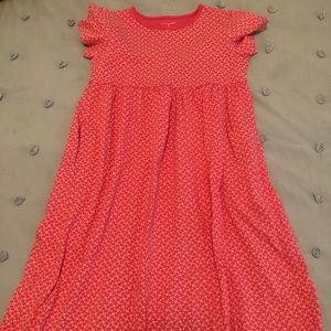 Lands End dress
